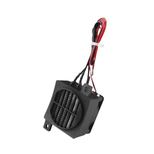 Chauffage appoint ptc 12v - d'appoint,