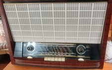 Tsf Pathé Marconi modèle 856