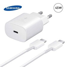 SAMSUNG Original Chargeur
