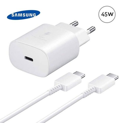 Samsung original chargeur - samsung,