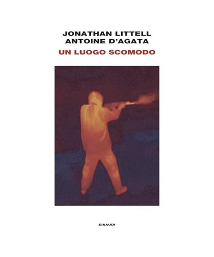 Luogo scomodo frontiere - luogo, [frontiere