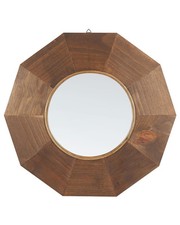 Miroir suspendu moderne - miroir,