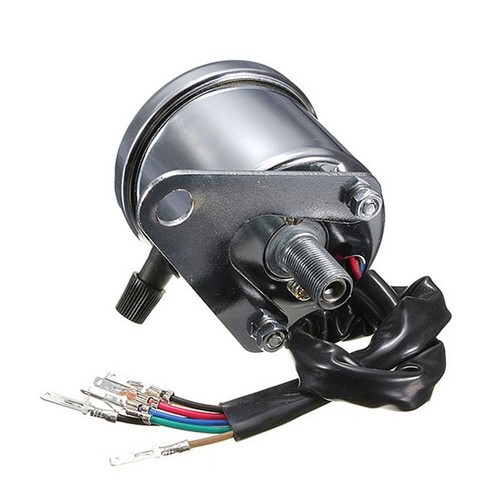 Compteur vitesse 12v jauge - compteur,
