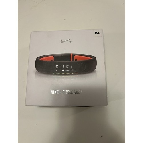Brand new nike fuelband se - new,