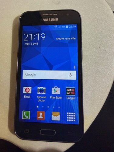 Samsung galaxy core - galaxy, prime