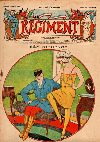 Regiment 511 16 avril - n°511,