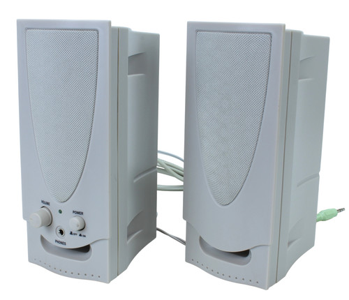 Fujitsu siemens enceinte 80w - fujitsu,