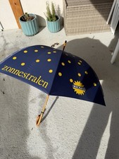 Rare grand parapluie Ricard
