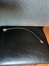 GOOSENECK LIGHT 14.5” for
