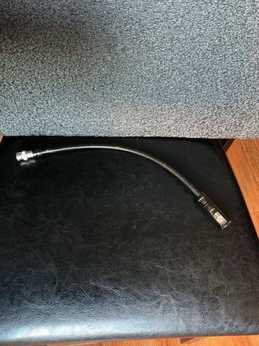 Gooseneck light for - 14.5”,
