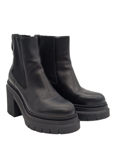 Hugo boss bottines enfiler - bottines, à