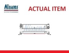 RADIATEUR D'INTERCOOLER TURBO