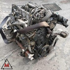 Moteur 9HX PEUGEOT 308 MK1 1.6