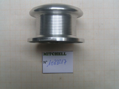 Bobine alu mitchell - alu,