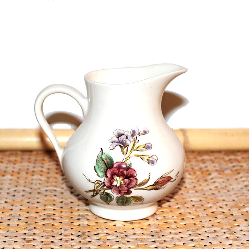 Petit pot lait - à, collection