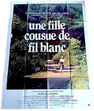 Affiche ciné FILLE COUSUE DE