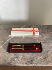 Coffret Stylo Bille Plume LIP Vintage