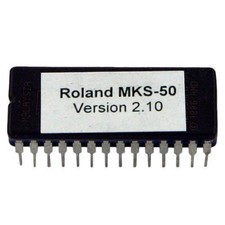 Roland MKS-50 Final OS Rev