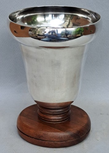 Tres belle coupe vase - tres,