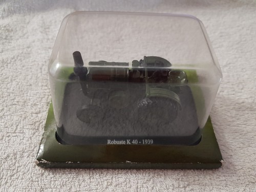 Robuste 1939 - ,