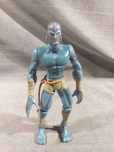 Figurine dhalsim men - x-men, vs