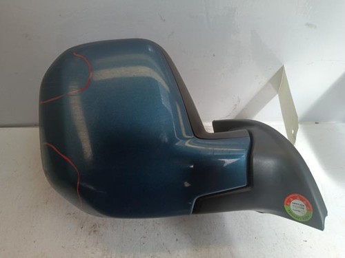 Retroviseur droit citroen - retroviseur,