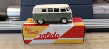 Volkswagen Combi 1966 Solido Hachette 1/43