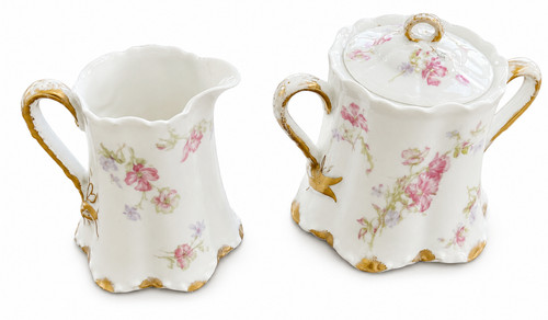 Antique haviland limoges - antique,