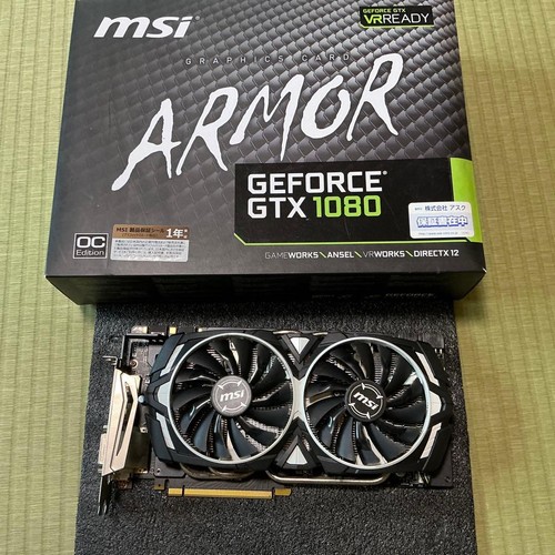 Carte graphique msi - msi, geforce