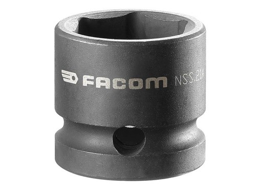 Facom douille courte choc - douille,
