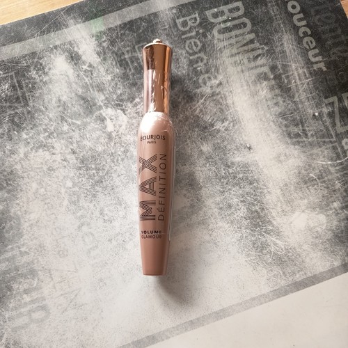 Bourjois paris mascara noir - bourjois,