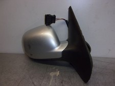 RETROVISEUR EXT ELECTRIQUE D VOLKSWAGEN GOLF 4 HAYON  (1J1)