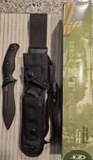 Zero Tolerance  ZT 0100 with
