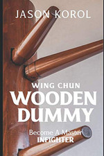 Wing chun wooden - wing, become