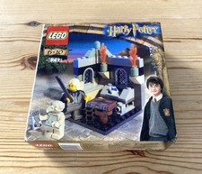 Lego Harry Potter 4731