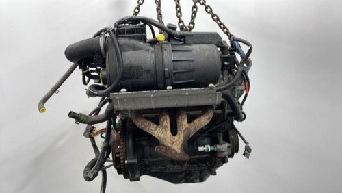 Moteur renault clio phase 3 - renault,