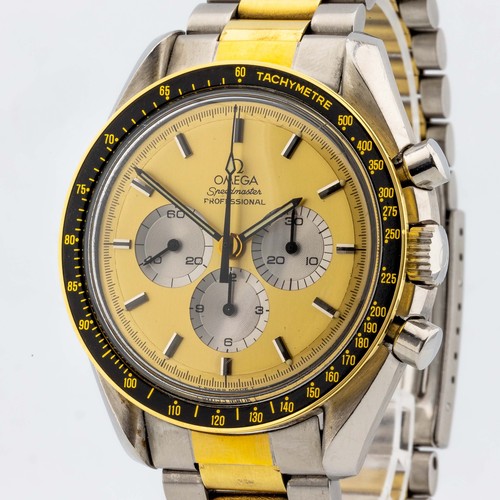Omega speedmaster professional - speedmaster,