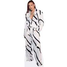 Cameo Adele (Stripes)