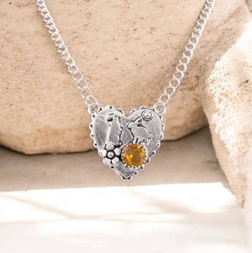 Pendentif gravé argent - gravé,