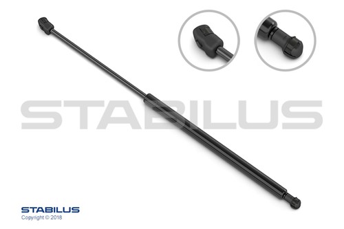 Stabilus gaz amortisseur - à,