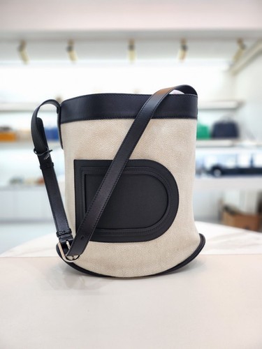 Delvaux sac bandoulière - delvaux,
