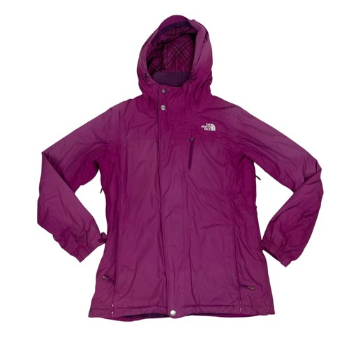 The north face hyvent veste - north, de