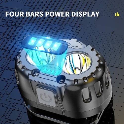 Lampe frontale led - lampe,