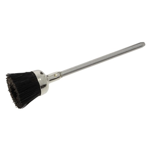 Brossette polirapid fil nylon - brossette,
