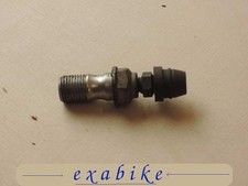 raccord banjo purgeur