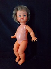 Ancienne poupée Raynal