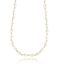 Argent D'Eau Douce Véritable