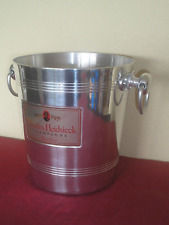 Magnifique seau a glace /