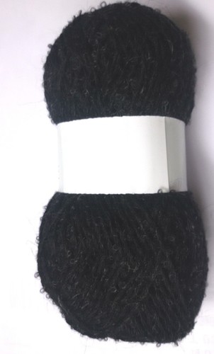 Lot pelotes laine - de,