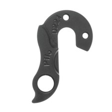 Cintre de dérailleur pour